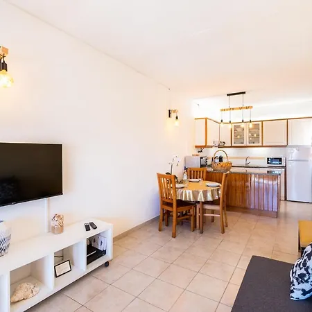Apartment Entire 5min From Oura Albufeira