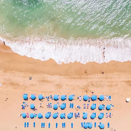 Lägenhet Entire 5min From Oura *