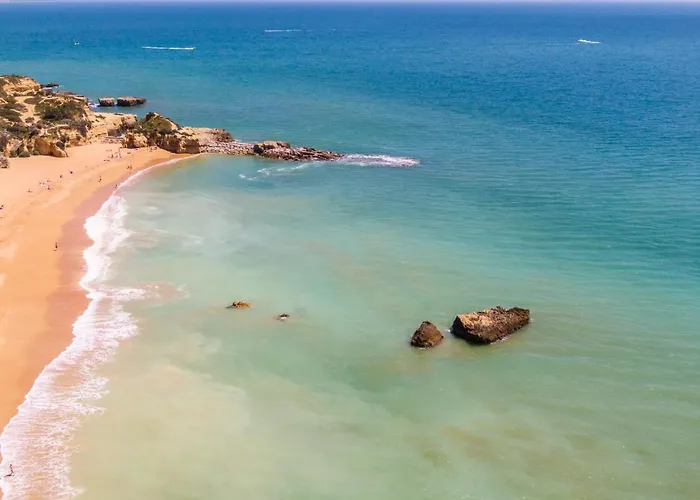 Entire 5min From Oura Daire Albufeira