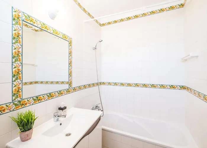 Entire 5min From Oura * Albufeira