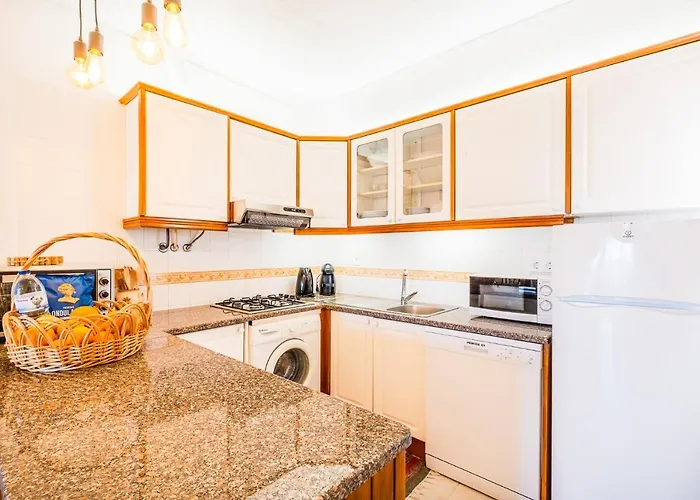 Entire 5min From Oura Daire Albufeira