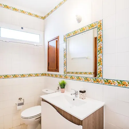 Entire 5min From Oura Apartamento